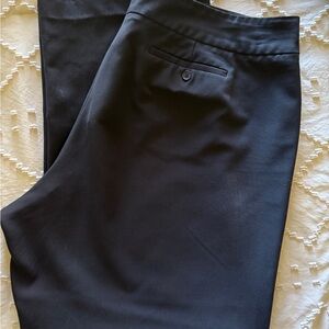 Ruby Rd. Black Women's Trousers